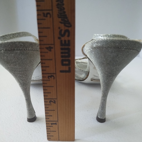 DOLCE GABBANA EVEN SANDALS - Picture 14 of 15